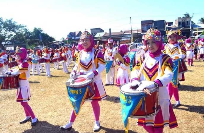 Drumband2