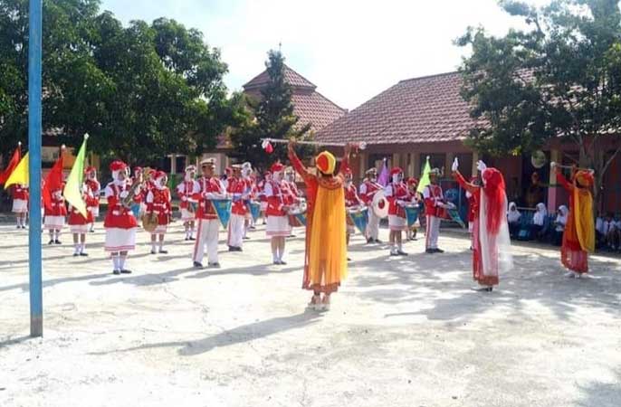 Drumband4