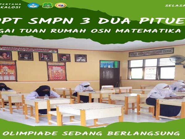 Kegiatan Osn