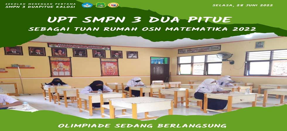 Kegiatan Osn