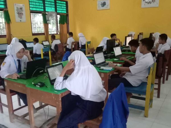 Lab Komputer