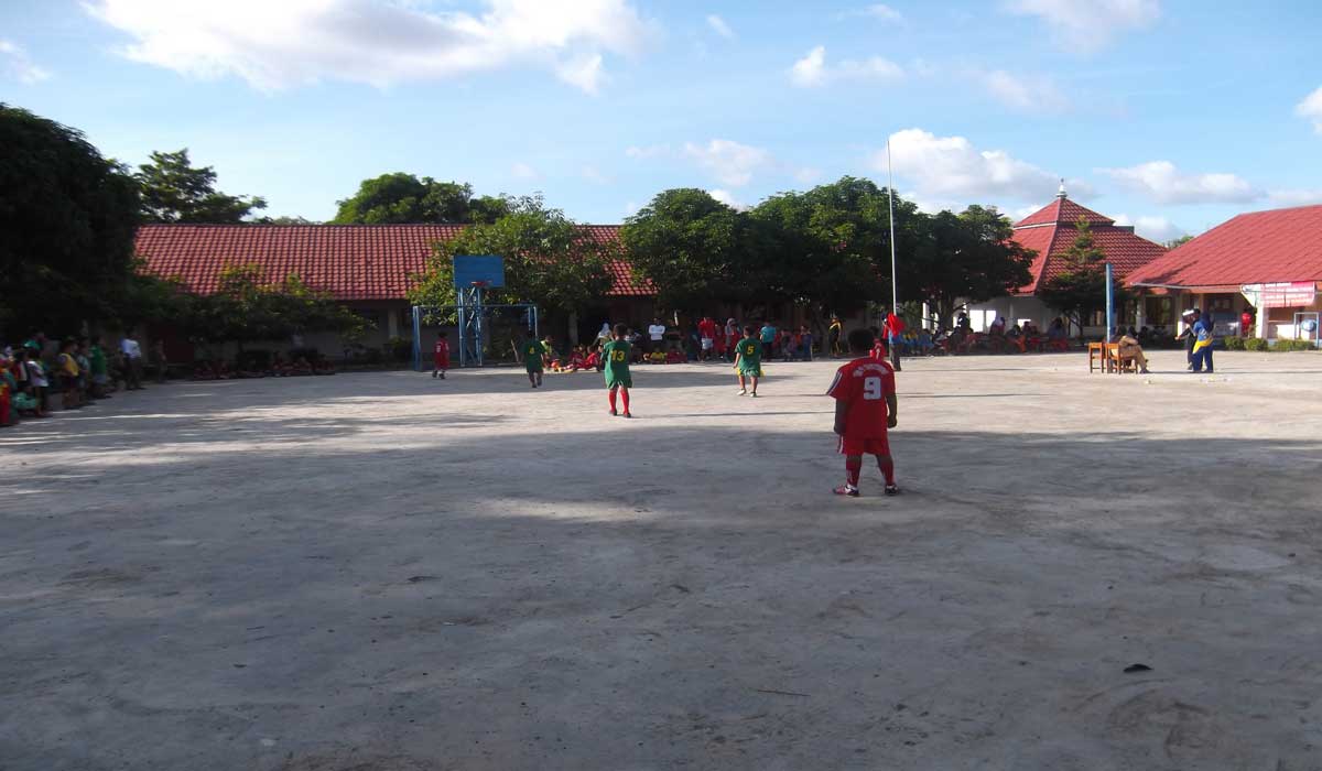 Lapangan Futsal2