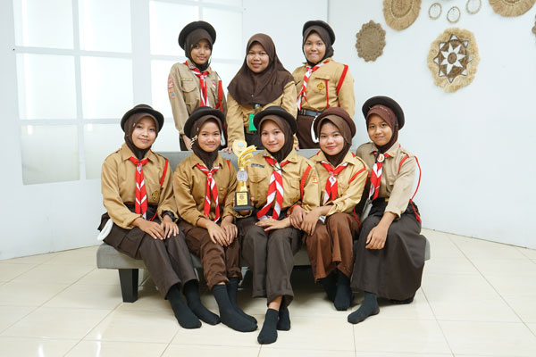 Juara 2