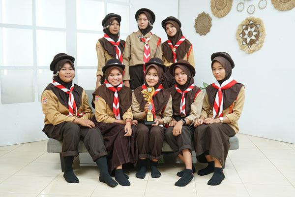 Juara 3