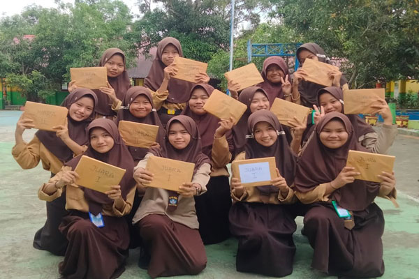 Juara Kelas All