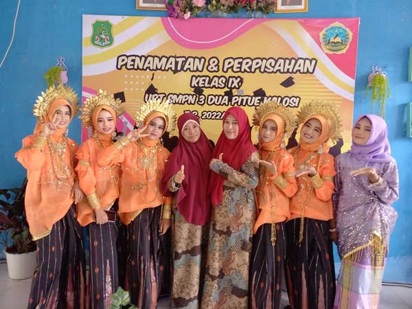 Perpisahan 4