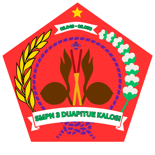 LogoPramukaSMP3 small