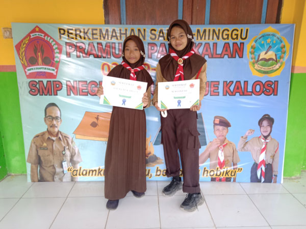 Juara Lagu Bebas