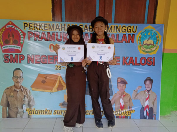 Juara Lagu Wajib